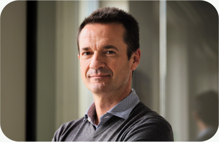 CEO de Ferrer