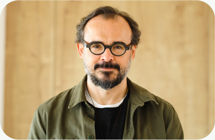 Presidente de Ferrer y de la Fundació Ferrer Sustainability