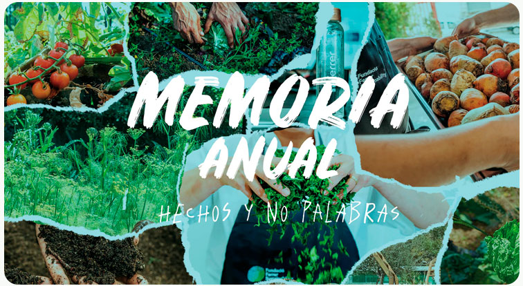 Consulta nuestra memoria anual 2022
